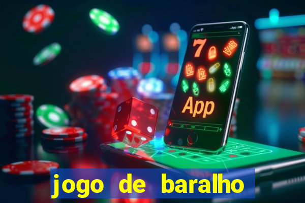 jogo de baralho cigano online